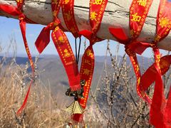 -帽儿山风景区