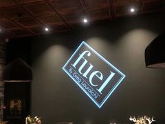 -AZUL by FUEL蓝色·法式酒馆(琶醍店)