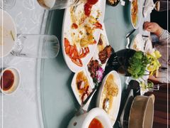 -漳州佰翔圆山酒店·圆山畔西餐厅