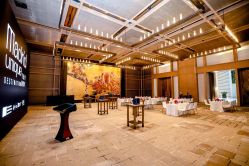 -北京瑰丽酒店·宴会厅·婚宴·会展
