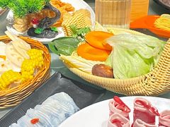 -古关火锅店(古北水镇景区店)