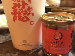 -小龙坎火锅(双林店)