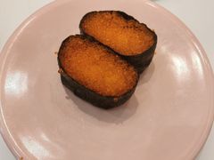 -争鲜回转寿司(通州万达店)