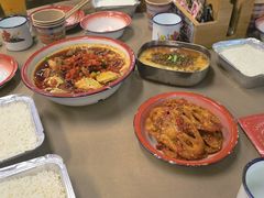 -老三样·旧食新味(万寿宫店)
