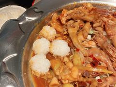 -胖哥俩肉蟹煲(世茂国际广场店)