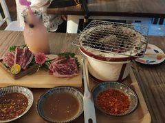 -馥家小馆(黔灵山公园店)