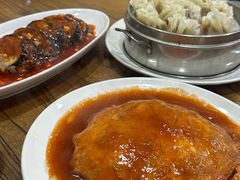 -闻香阁·清真(光荣道店)