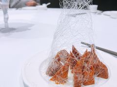 金丝桂花糯米藕-福1088