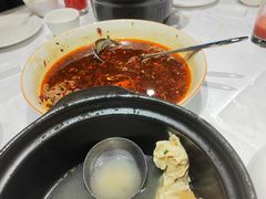 -和记小菜(东方店)