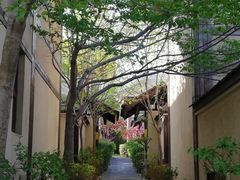 -金石唐风国际温泉会馆