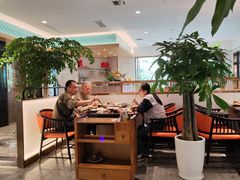 -味当家鱼头火锅.•甲鱼料理(金沙店)