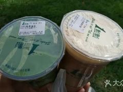 -1点点(银座和谐广场店)