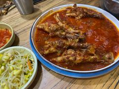 -京玉菲饭店(李村店)