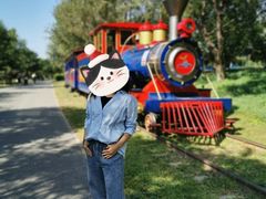 -永定河休闲森林公园