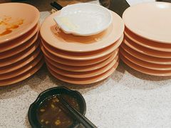 -争鲜回转寿司(南开大悦城店)
