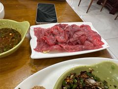 -老凯里酸汤鱼三十年老店