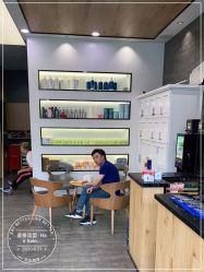 -星格造型·Hair Salon