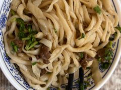 马虎牛肉面-清真马虎面馆(西七路店)