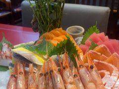 -大江户日本料理(吕厝店)