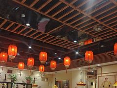 -满园烤鸭·春饼(太原街万达店)