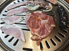 -牛人·雪花牛·木炭烤肉(昆山陆家店)