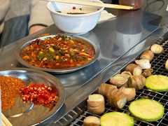 -同心烧烤(总店)