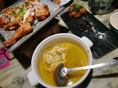 -绿茶餐厅(昌平悦荟店)