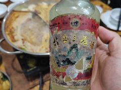 -秧塘牛八宝(金山路店)