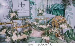 -MIAMOR米艾茉婚纱摄影(江都店)
