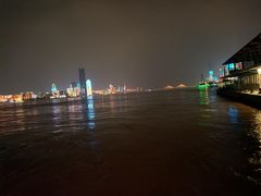 -武昌中华路码头(轮渡站)