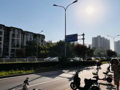 -北化机爱工场文化科技融合产业园