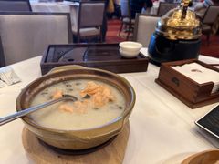 -白天鹅宾馆-宏图府餐厅