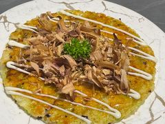 -3号仓库·创意中国菜(乐清正大广场店)