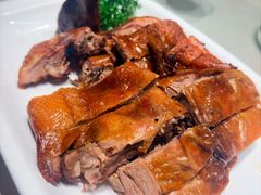 -王府井酒店(金桥港湾店)