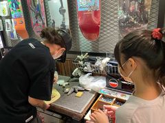 -聚点滑板SPOT SKATE(常熟路店)