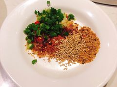 -么子烤肉(化龙池店)