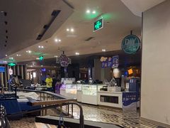 -皇室假期美食水疗会(春风路店)