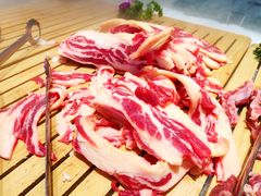 -万象·复兴号鲜肉烤肉海鲜自助(升级店)