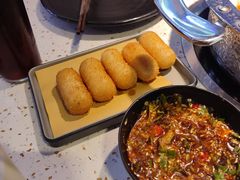 -沪小胖·小龙虾·蓝龙王(八佰伴店)