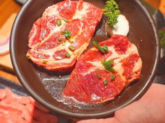 秘制梅肉-泥炉烧肉师(新街口金銮巷店)