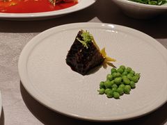 -九里云松·天香餐厅