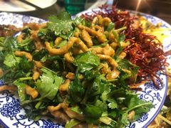 -娄三少·老北京春饼烤鸭家常菜(方庄店)