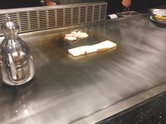 -大渔铁板烧(蛇口店)