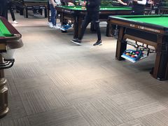 -云川台球(马甸店)