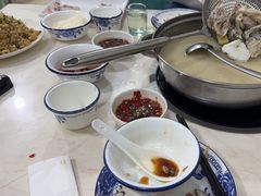 -中山脆肉鲩(新圳东路店)
