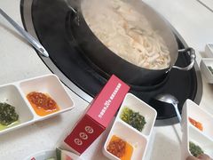 -芭夯兔·兔肉汤锅(新都店)