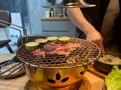 -烧肉达人•炭火烧肉(新天地店)