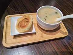 -明湖楼·经典鲁菜山东海鲜(大明湖店)