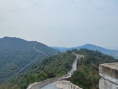 -溪霞怪石岭生态公园