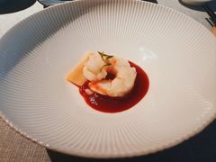 茄汁明虾丸子-逸道(益丰·外滩源店)